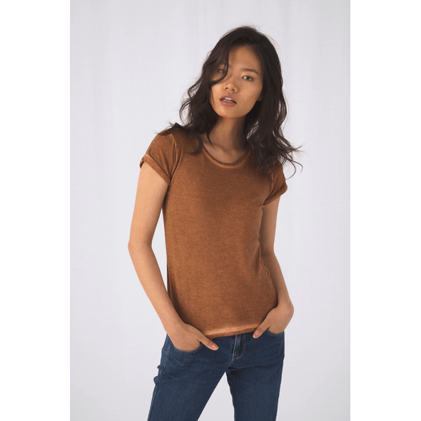 B&C | Dnm plug in dam t-shirt B&C | Dnm plug in dam t-shirt